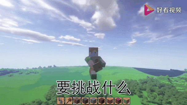 我的世界调生长速度缩略图