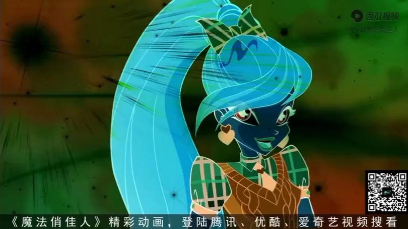 魔法仙灵组第七季缩略图
