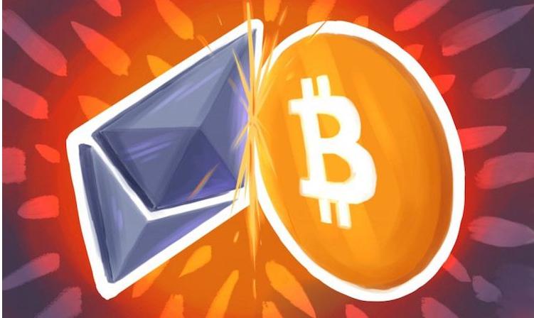 ETH算力挖矿游戏截图