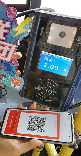 云闪付公交乘车码缩略图