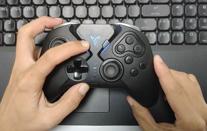 飞智游戏厅模拟器游戏截图