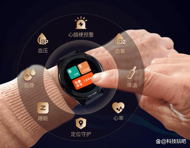 星健康app官方正版下载安装缩略图