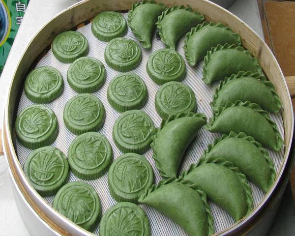 艾糍粑的6大功效缩略图