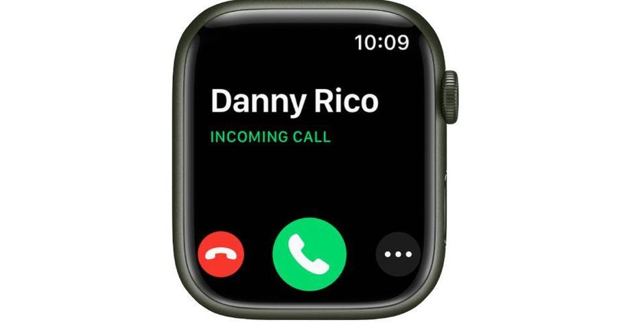iphone来电watch没反应缩略图