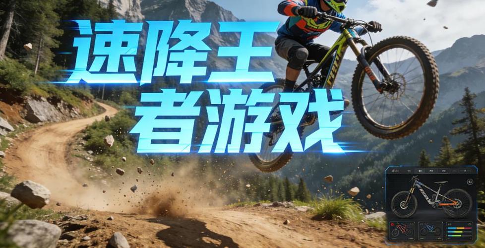 速降王者2025版免费下载缩略图