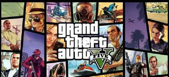 GTA5剧情介绍缩略图