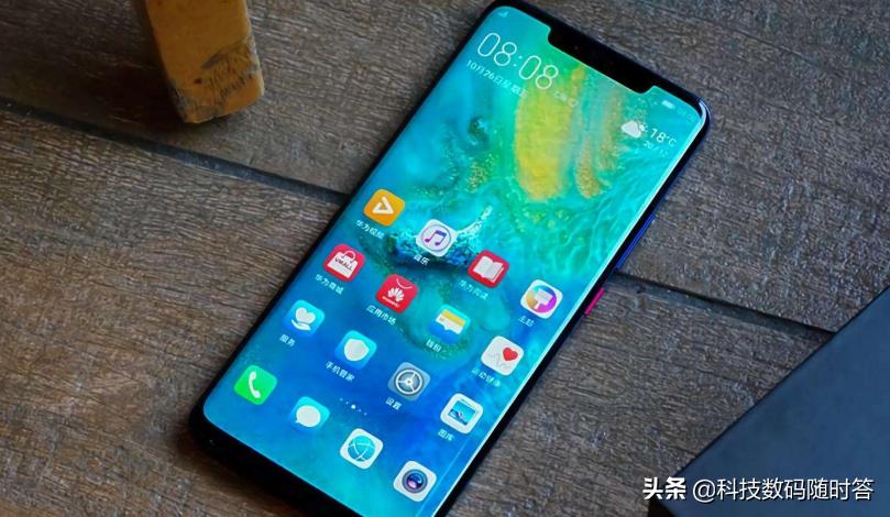 华为手机正常可以用几年缩略图