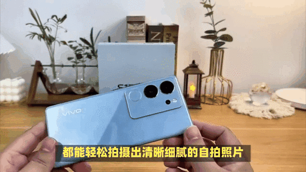 前置摄像头像素高的手机排行榜缩略图