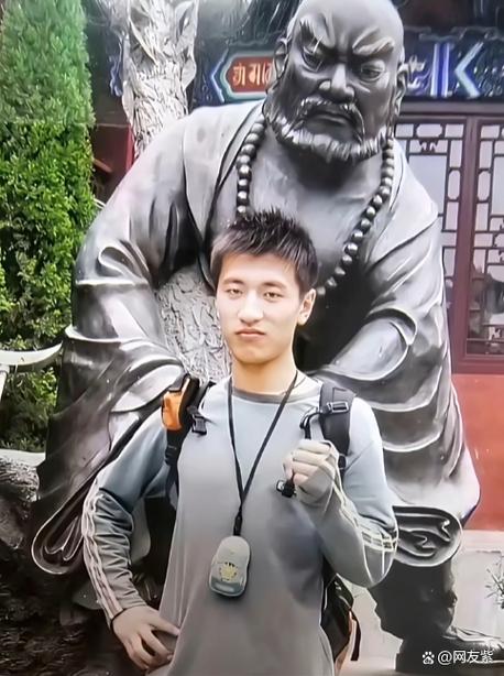 张雪峰毕业于什么大学缩略图