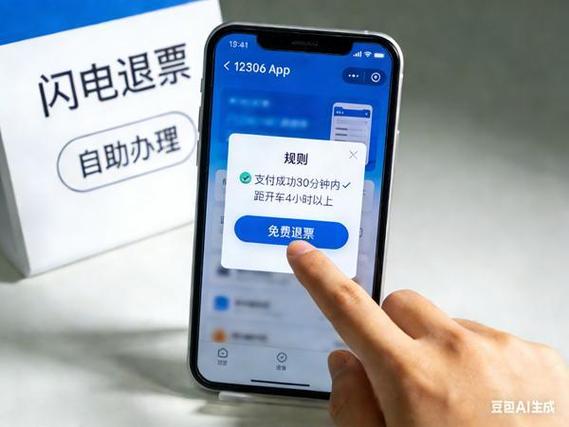景区门票未去退票妙招缩略图