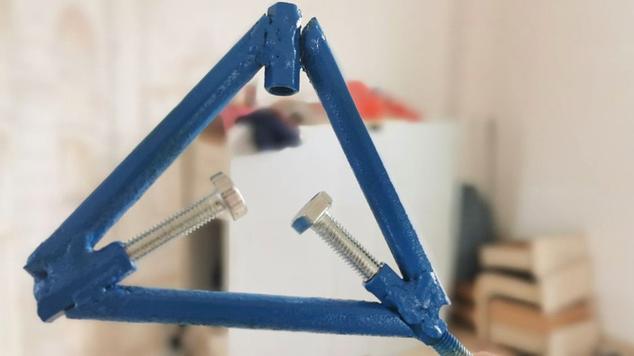 自制扳手工具缩略图