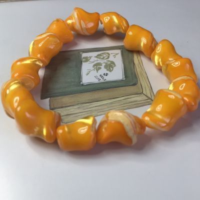 贝壳做的手串叫什么名字缩略图