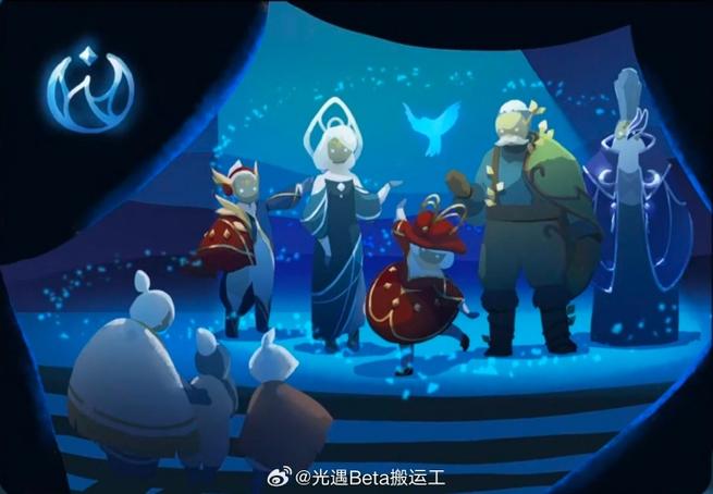 光遇预言季是什么时候开始的缩略图