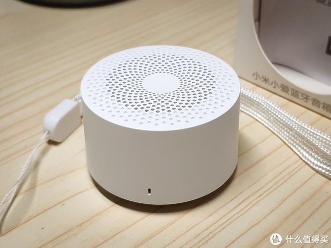 小爱音响当蓝牙音响缩略图