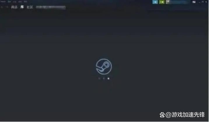 steam商店没反应缩略图