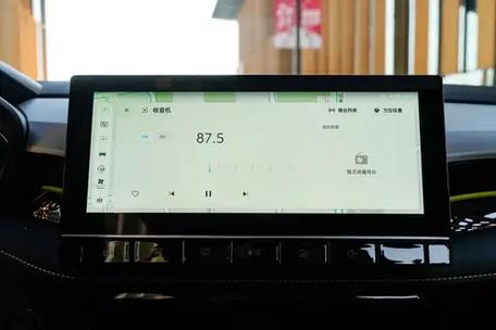 荣威i5中控黑屏怎么修游戏截图