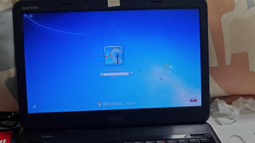 戴尔win10忘记开机密码缩略图