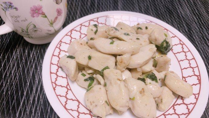 清炒肉正确做法窍门缩略图