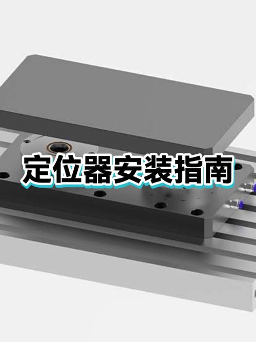 定位器怎样安装和使用缩略图
