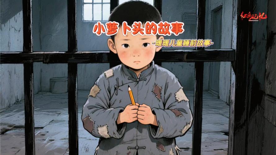 萝卜头视频缩略图