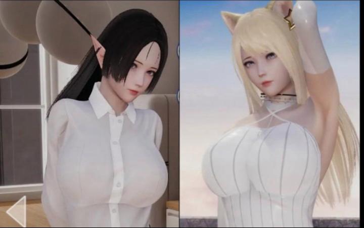 邻家女孩汉化版下载缩略图