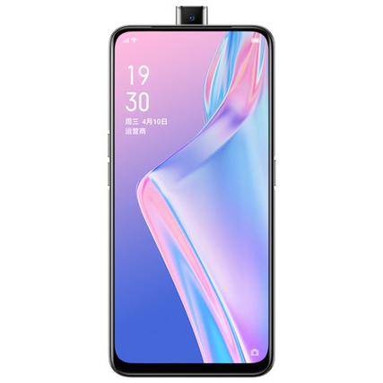 oppok3寿命一般几年缩略图