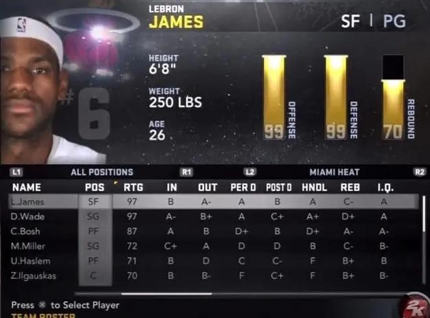 nba2k11命中率修改缩略图