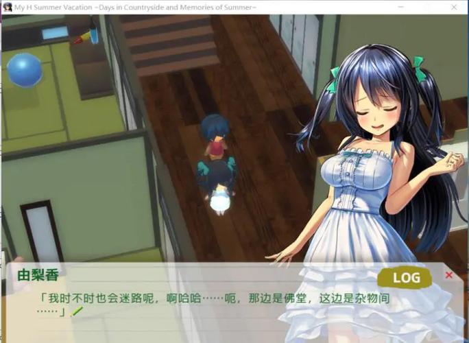 继承者游戏攻略galgame图标