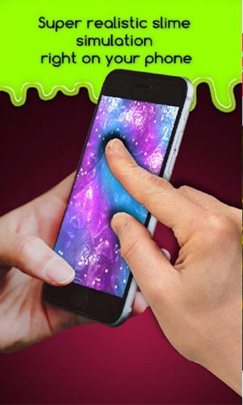 超级橡皮泥粘液模拟器缩略图