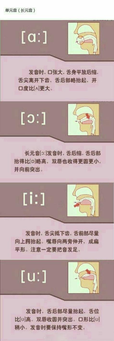 怎么发音标准游戏截图