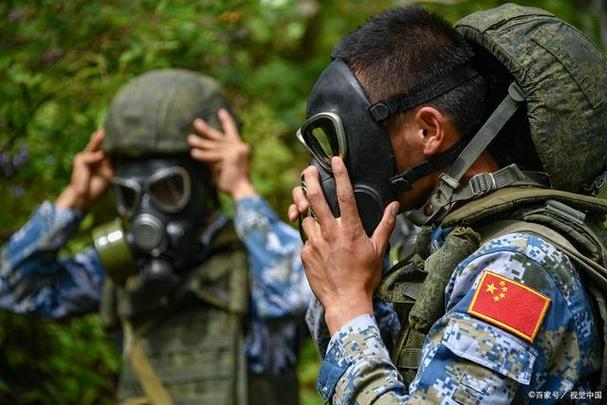 特种兵工资比普通兵种高吗缩略图
