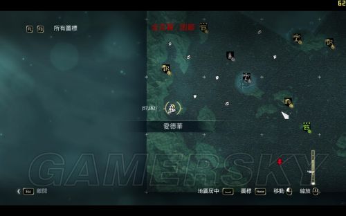 刺客信条4黑旗攻略缩略图