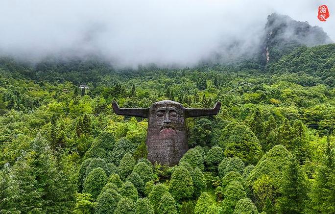 神农坛景区门票多少钱缩略图