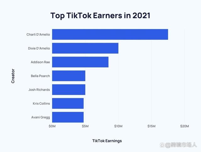 tiktok有多少用户缩略图