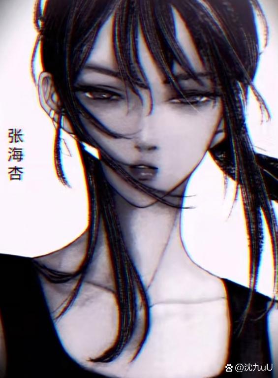 盗墓笔记里女性角色游戏截图