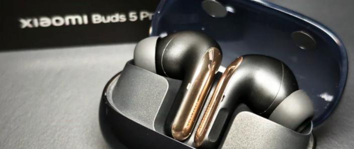 小米buds5重新配对缩略图