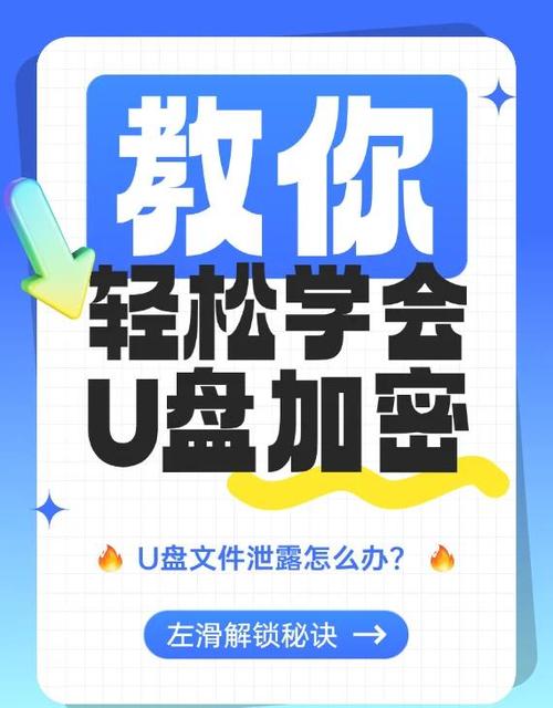 u盘设密码忘了密码怎么解开缩略图