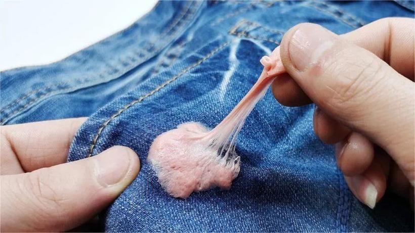 衣服粘扣掉了怎么处理游戏截图