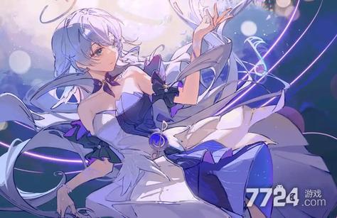 崩坏三3.6版本什么时候更新缩略图