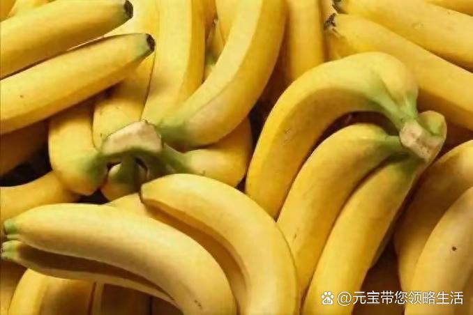 香蕉对血糖有影响吗缩略图