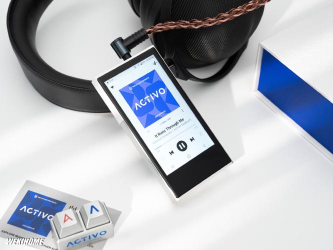 hifi音乐播放器安卓版缩略图