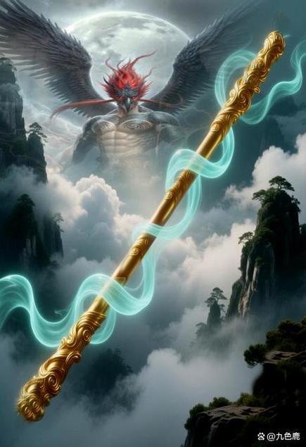封神榜神通大全游戏截图
