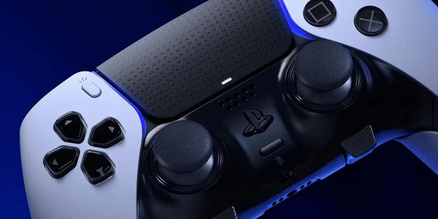 ps4手柄ps5缩略图