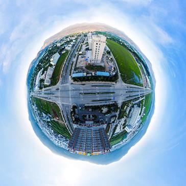 全景地图在线实景游戏截图