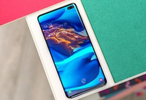 三星note10和s10游戏截图