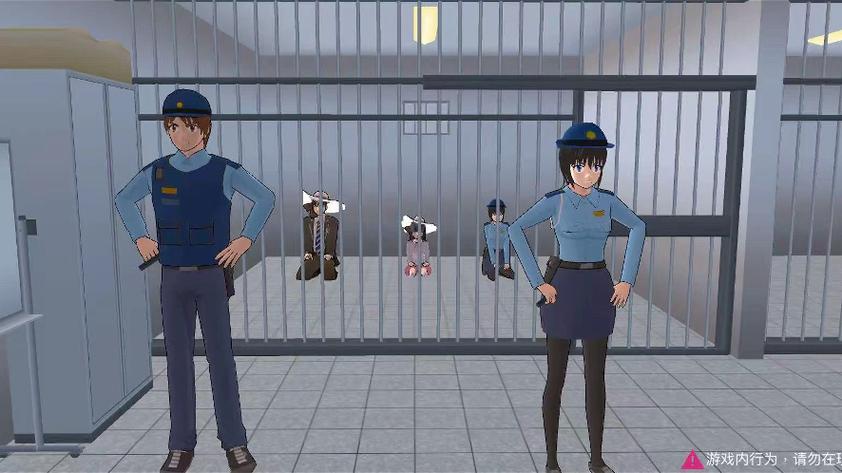 樱花校园模拟器 最新版缩略图