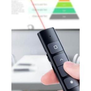 遥控笔不能翻页PPT缩略图