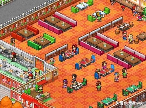 吃货大食堂下载缩略图