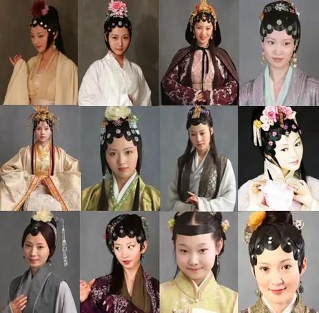 2010版的红楼梦缩略图