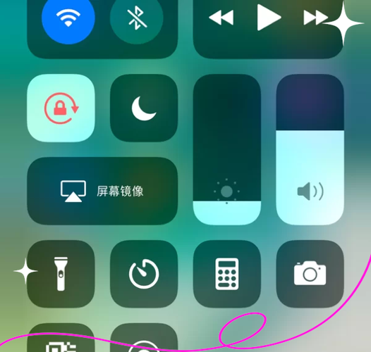 苹果手机录不了音怎么办